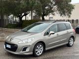 Peugeot 308 1.6 e-HDi 112CV SW Sport - Peugeot 308 Sport mit Diesel-Antrieb