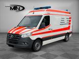 Mercedes-Benz Sprinter 314 Rettungswagen RTW / KTW Stollenwerk - Rtw gebraucht