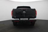 Volkswagen Amarok Aventura 3.0 TDI 4Motion Matrix Navi AHK - VW Gebrauchtwagen