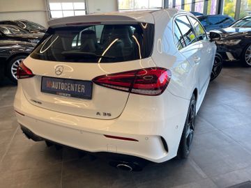 Mercedes-Benz A35 AMG 4Matic *PANO*LED*PDC*CARPLAY*