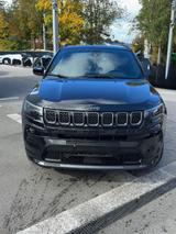 Jeep Compass 4xe S Plug-in Hybrid AWD, Navi, Leder