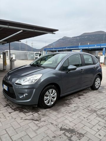 Citroën Citroen C3 1.4 diesel 70000 km PER NEOPATENTATI