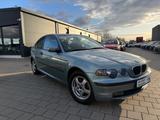 BMW 316ti Compact - BMW 3er bis 5.000 Euro