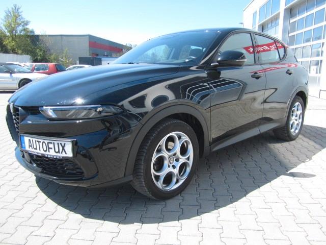 Alfa Romeo Tonale Sprint 1.6 D  Automatik , Navi etc.