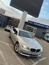 BMW F01 730D 2015 - BMW 730 in Oberhausen