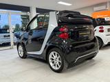 Smart Cabrio Passion**Servo**SH** - gebrauchte Smart ForTwo aus dem Jahr 2014