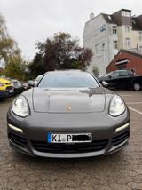 Porsche Panamera 3.0d'LED'360°'Soft-Close'ApprovedG-5.27 - Porsche Panamera mit Diesel-Antrieb: Limousine, 3.0