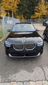 BMW X3 20d xDrive