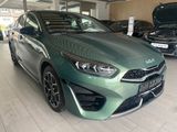 Kia ProCeed 1.5 T-GDI DCT7 OPF GT LINE - Kia pro cee'd / ProCeed Tageszulassungen