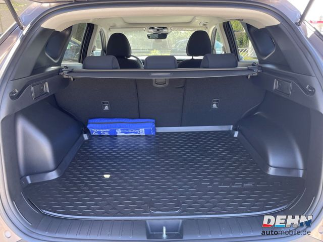 Hyundai Tucson Hybrid Trend Assist.Pano Navi LED Paket