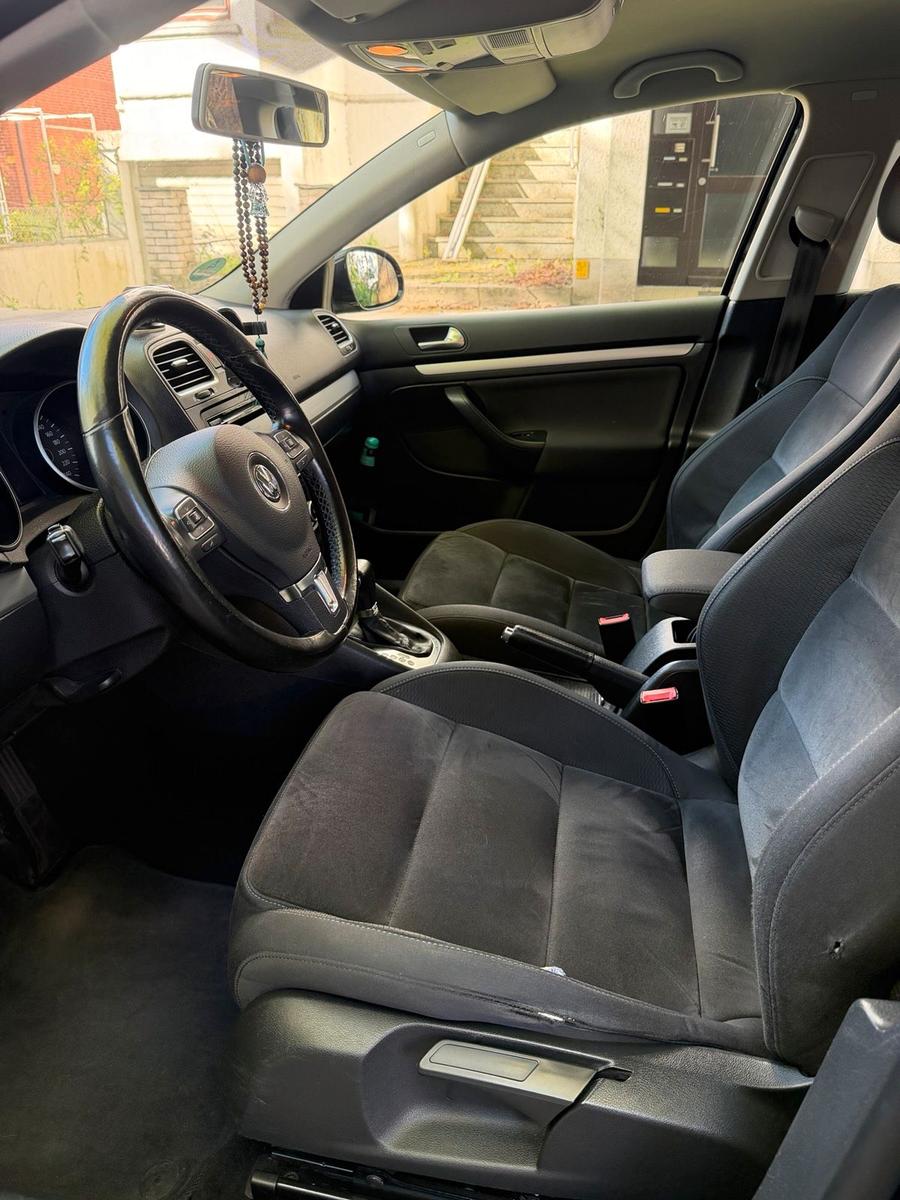 Volkswagen Golf 2010 — photo 6
