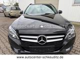 Mercedes-Benz C 220 T d 4Matic LED Navi Klimaaut. Tüv 7/27 - gebrauchte Mercedes-Benz C 220 aus dem Jahr 2016