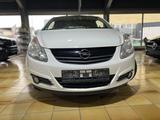 Opel Corsa D Sport Garantie 1 Jahr - Opel Corsa: C Sport