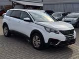 Peugeot 5008 Active Business 1.5 / Automatik/ 7-Sitzer - gebrauchte Peugeot 5008 aus dem Jahr 2018