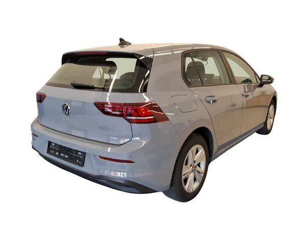 Fahrzeugabbildung Volkswagen Golf VIII TSI Life LED Navi AID ACC RFK SH