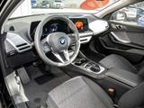 BMW 120 HELLO SUMMER mit 8.270 EUR ERSPARNIS - BMW: Schwarz, 1er