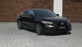 Honda Civic Hybrid e:HEV Elegance - Honda Civic Neuwagen in Düsseldorf