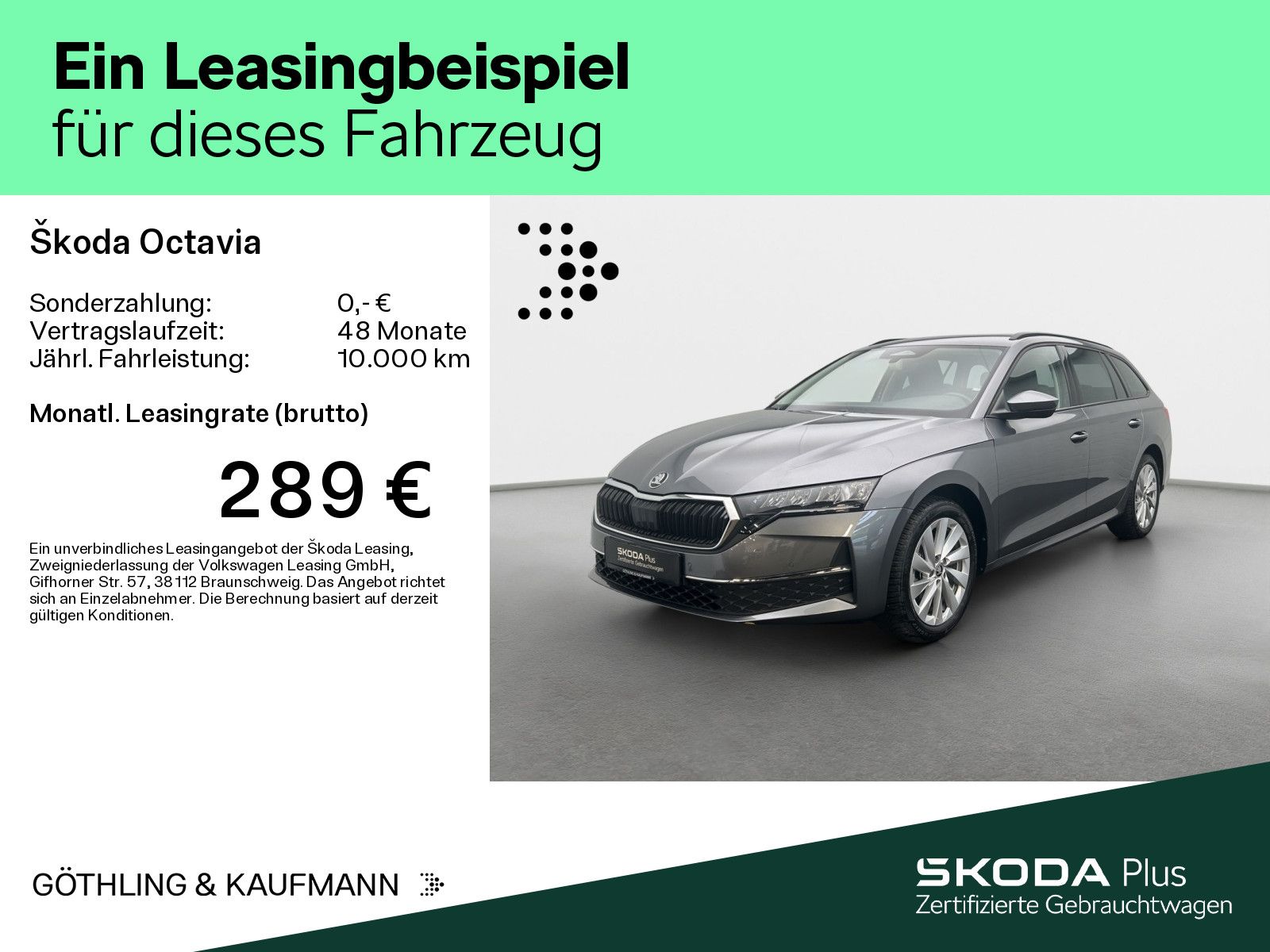Skoda Octavia - Bild 2