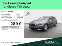 Skoda Octavia - Vorschau Bild 2