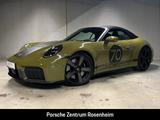 Porsche 992 (911) Spirit 70 |InnoDrive | Komfortzugang - Porsche Jahreswagen: 911