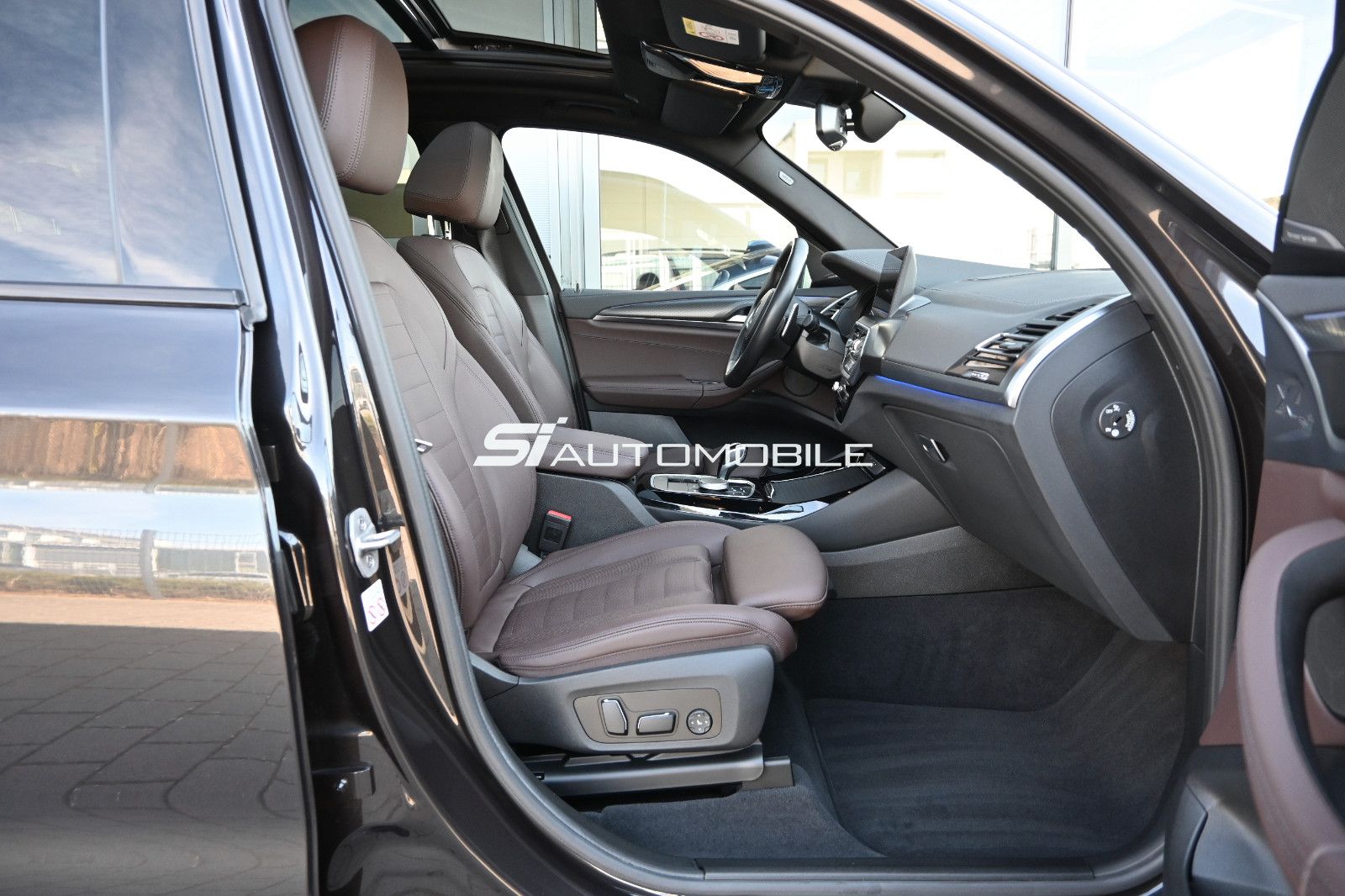 Fahrzeugabbildung BMW X3 xDr.30d M-Sport °UVP 93.899€°VOLLAUSSTATTUNG°