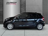 Kia Picanto Dream Team Edition Rückfahrkamera/Telefo - Kia Picanto: Dream Team Edition