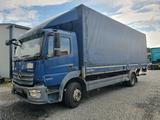 Mercedes-Benz ATEGO 1223 - Mercedes-Benz Atego 1223