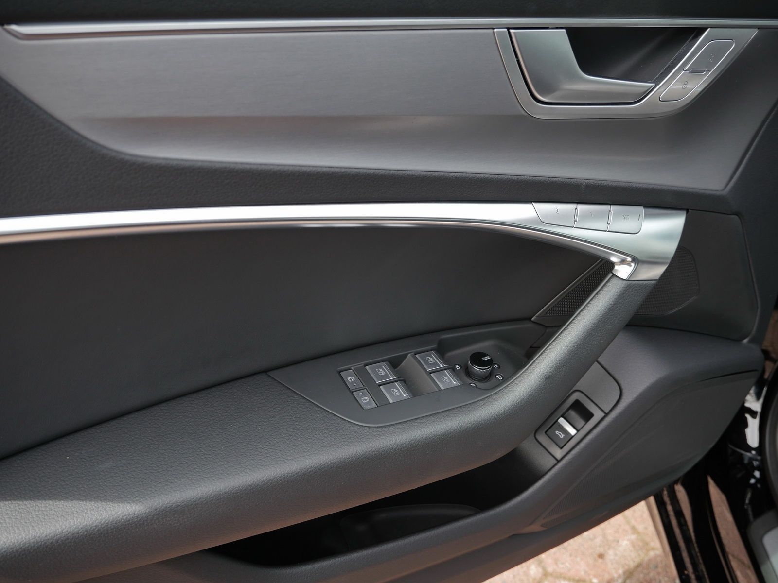 Audi S6 - Bild 21