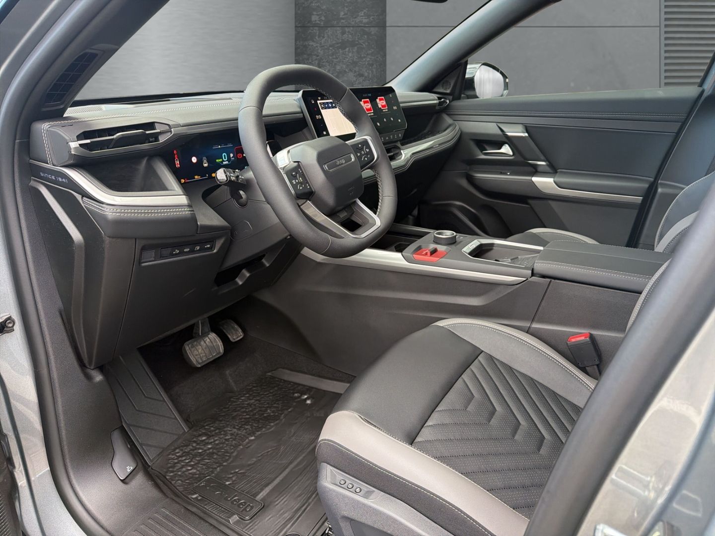 Jeep Compass - Bild 7