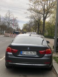 BMW 420 - 5