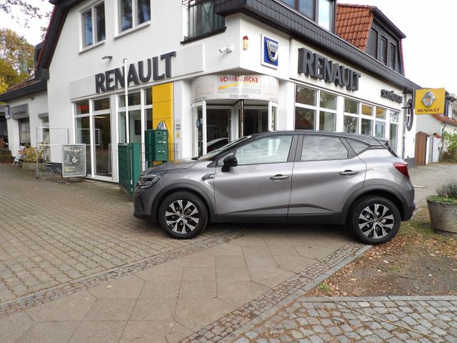 Renault Captur II Evolution 140 EDC