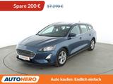 Ford Focus 1.5 EcoBlue TDCi Cool&Connect Aut*NAVI*PDC - Ford Focus: Tdci