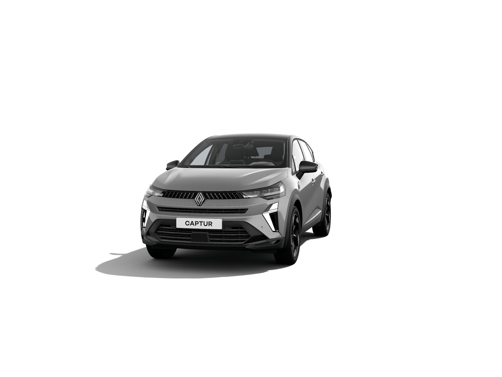 Fahrzeugabbildung Renault Captur Techno Full Hybrid E-Tech 160