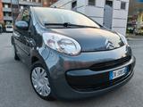 Citroën Citroen C1 - AUTOMATICA- APPENA TAGLIANDATA - gebrauchte Citroën C1 aus dem Jahr 2007