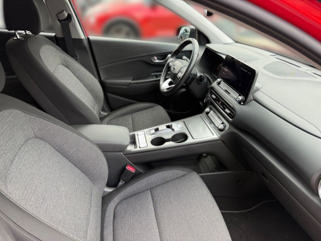Fahrzeugabbildung Hyundai KONA Trend Elektro 2WD +KLIMA+DAB+NAVI+CARPLAY+U