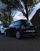 MINI Mini One (inkl. Sommer/Winterreifen) - gebrauchte MINI MINI aus dem Jahr 2001