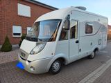 HYMER / ERIBA / HYMERCAR B 504  cl - HYMER / ERIBA B