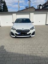 BMW 218 Gran Coupé M Sportpaket - BMW 218 Gran Coupé in Bochum