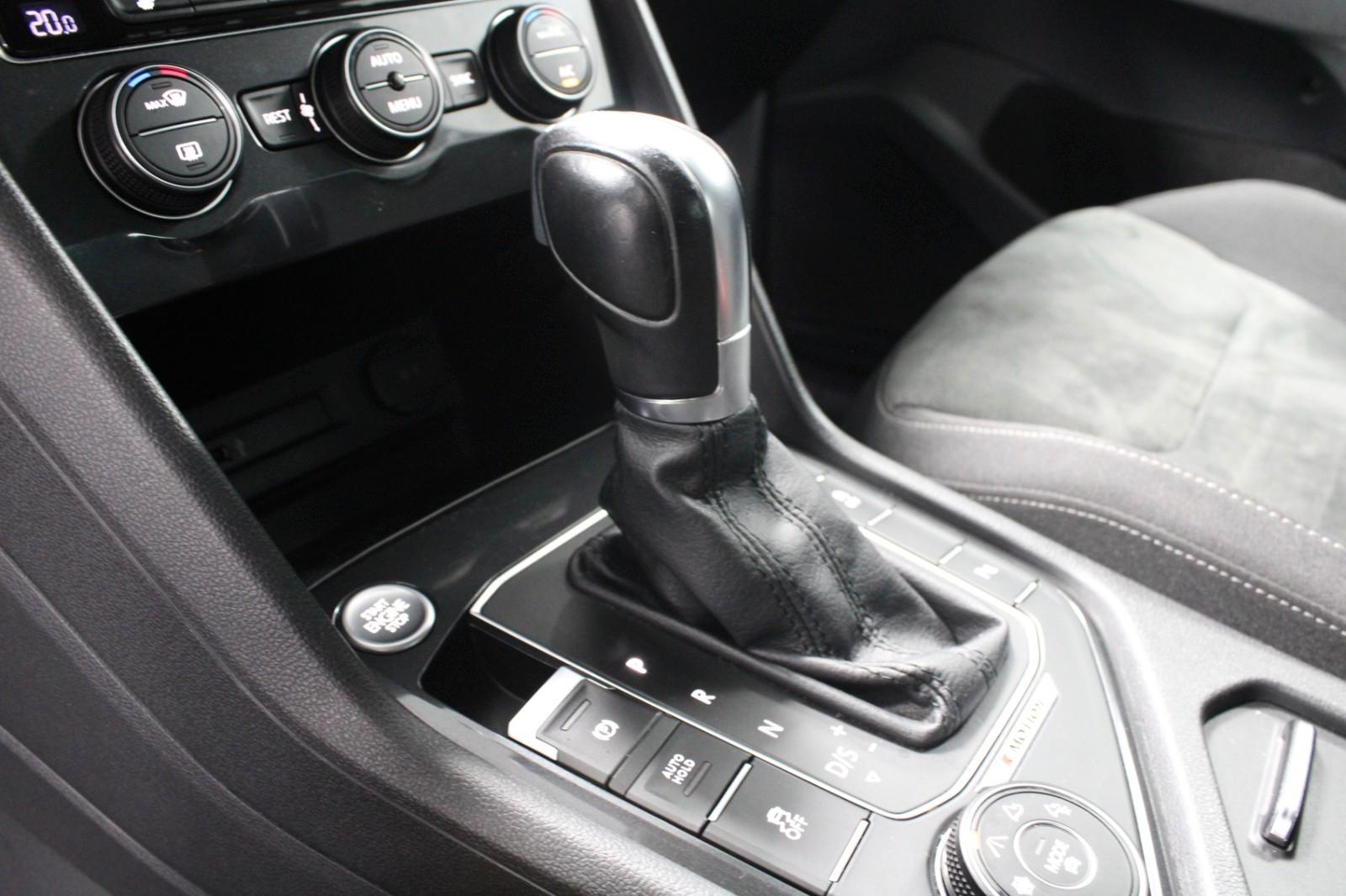 Volkswagen Tiguan 2.0 TDI I Highline | 4Motion | ab 4,99%