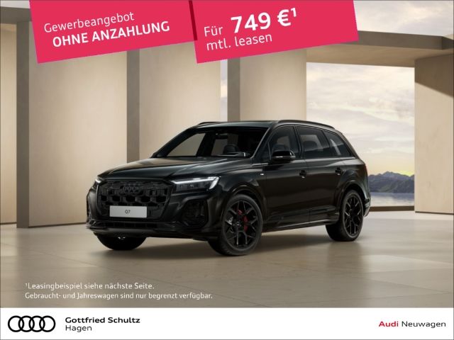 Audi Q7 - Bild 1