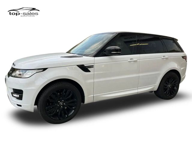 Land Rover Discovery Sport 3.0 SD4 240 CV Auto B