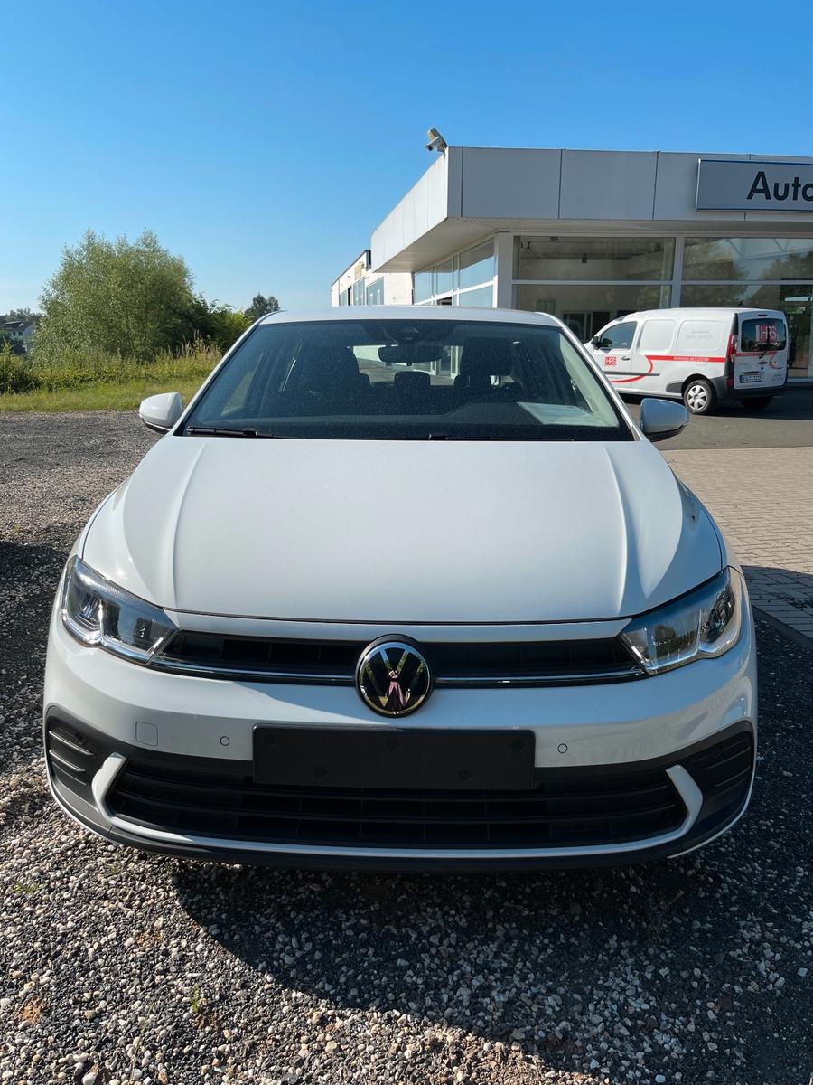 Volkswagen Polo 1.0 59kW Life
