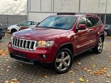 Jeep Grand Cherokee 3.0 CRD Overland - gebrauchte Jeep Grand Cherokee aus dem Jahr 2011