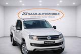 Volkswagen Amarok Dark Label DoubleCab 4Motion 2.0 - Volkswagen Amarok: Dark Label