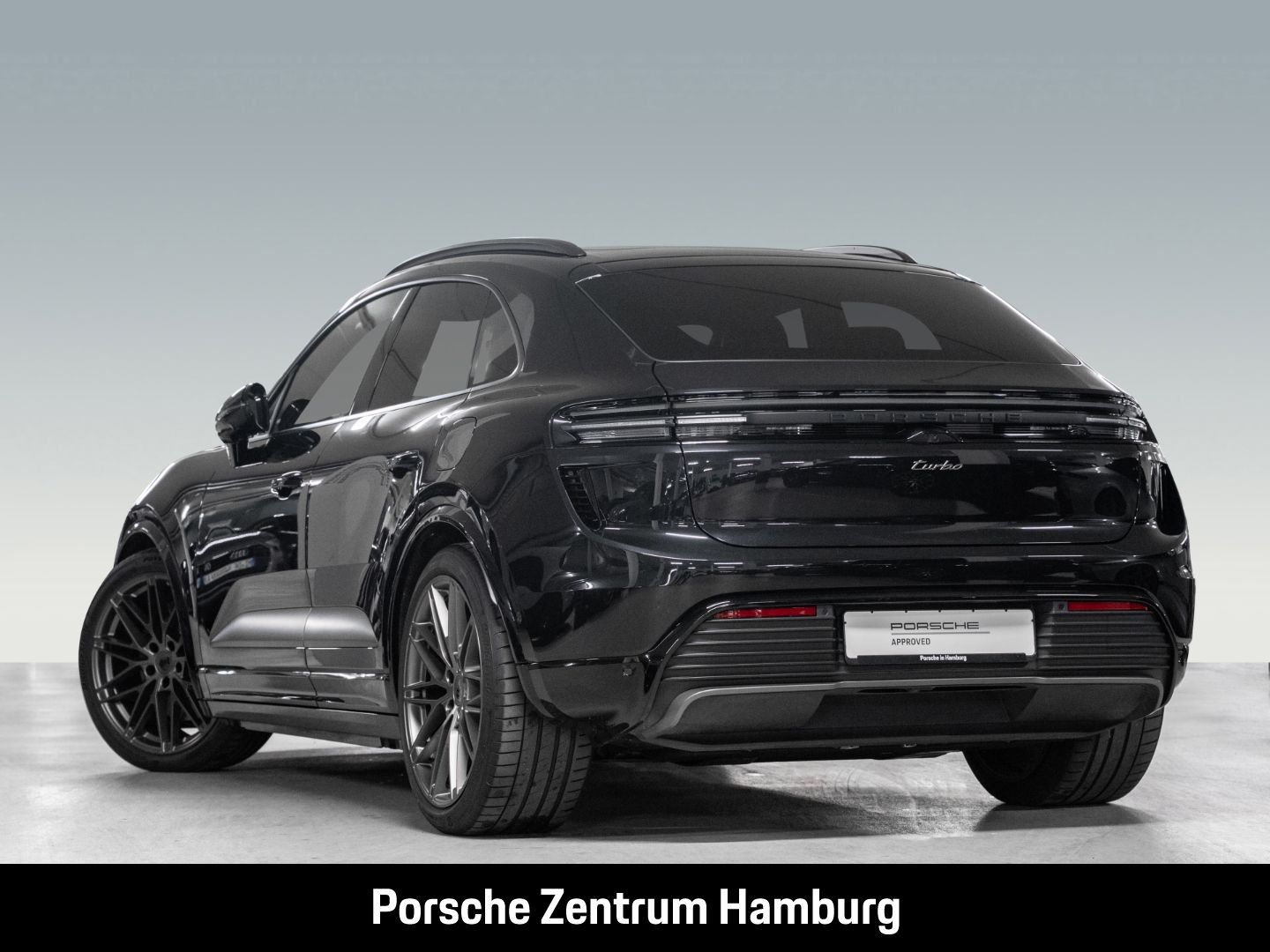 Porsche Macan - Bild 3
