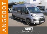 Malibu Van compact 600 LE Fiat