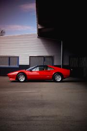 1978 Ferrari 308 — фото 2