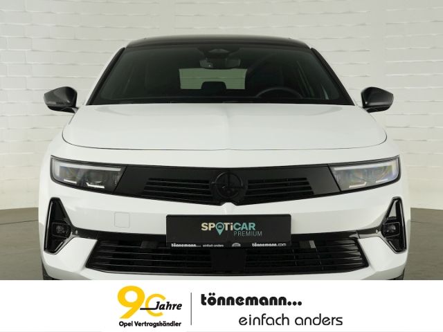 Astra L LIM. ULTIMATE AT+LED+SCHIEBEDACH+NAVI+36