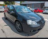 Volkswagen VW Golf V 1,9 TDI - Volkswagen Golf mit Diesel-Antrieb: Kleinwagen, 1.9