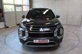 Mitsubishi Outlander 2.4L PHEV TOP Luxury-Paket - mit Hybrid-Antrieb: Geländewagen, mit Klimaanlage